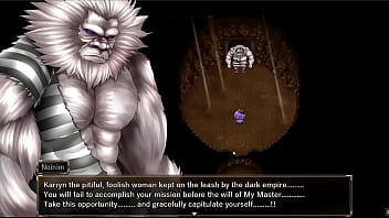 New Paths Porn Game