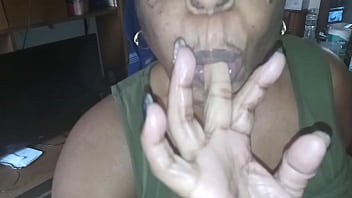 Ebony Granny Shaved Pussy Porn Pics