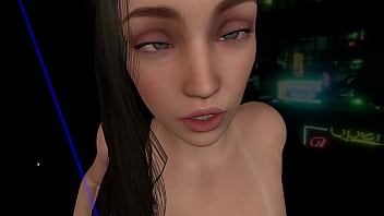 Virtual Reality Porn Game Horse