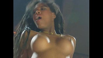 Cynthia Addai Robinson Naked