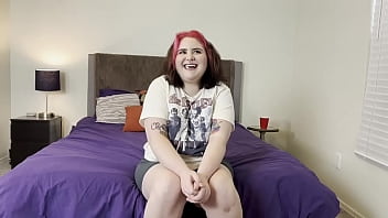 Big Curvy Girl Porn