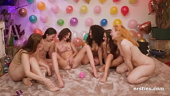 Porn Lesbians Sex Parties