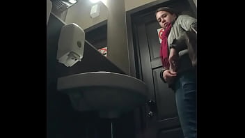 Dad Caught Girl Wc Porn