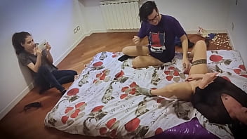 Femme Soumise Video Porn Française