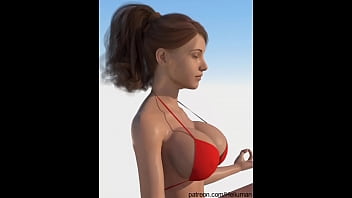 Breast Expansion Compilation