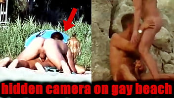 Hidden Camera Beach Gay Video Porno Full Hd