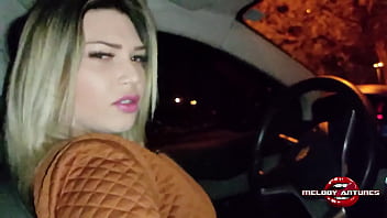 Latina Teen Car Porn