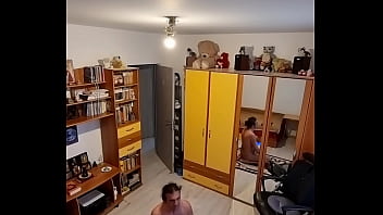 Gimnastic Ardecor Video Porno