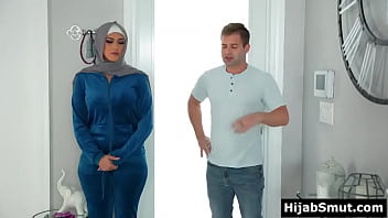 Hijab Girl With No Muslim Porn