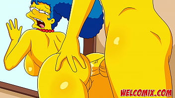 Simpsons Porn Shauna Xxx