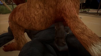 Furry Horse Gay Porn