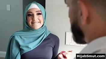 Muslim Hijezab Porn Arab Gif