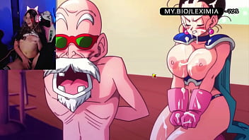 Video Games Characters Porn Parody