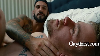 Davie Quinn Gay Porn Pics