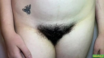 Natural Tits Hairy Teen Porno