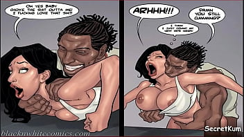 Spying Games Comics Porn Issue 2