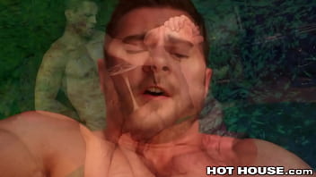 White Hot Gay Porn Derek