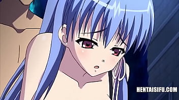 Anime Sex Virgin Porn