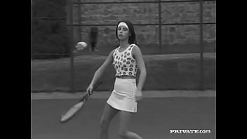 Tennis Sex
