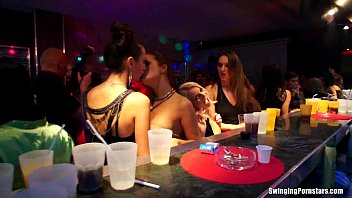 Grup Sex Club Party Porn