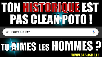 Porno Francais Gay Amateur