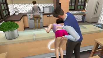 Sims 4 Boobs