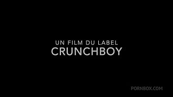 Crunchboy Porn Jeune