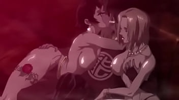 Hentai Anime Kiss
