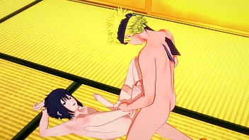 Naruto Sasuke Gay Porn