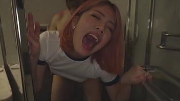 Gal Asian Porn