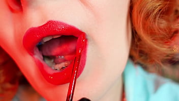 Vidéos De Rouge À Lèvres