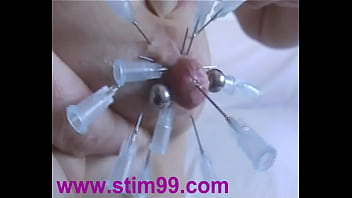 Cum Injection With Syringe Porn