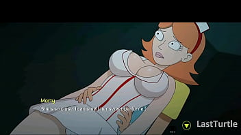 Rick And Morty Game Porn