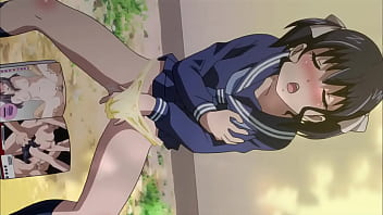 Anime Cute Girls Porn