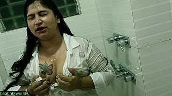 Indian Bathroom Porn Videos