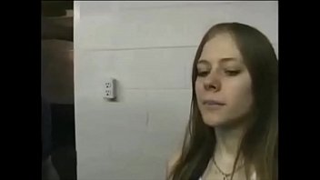 Cinthia Lavigne Avec Un Fan Video Porno
