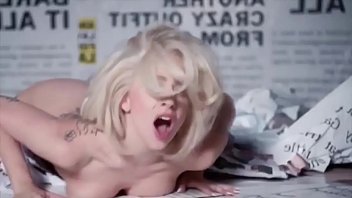 Lady Gaga Porn Lesbian