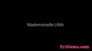 French Lesbian Porn Tube