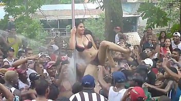 Nude Porn Carnaval