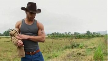 Cowboy Male Francais Gay Porno