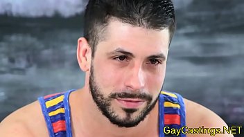Beau Goss Baise Soumsi Porno Gay