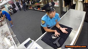 Pawn Shop Police Xx Full Streaming Porn