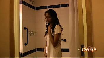 Porno Sex In Shower