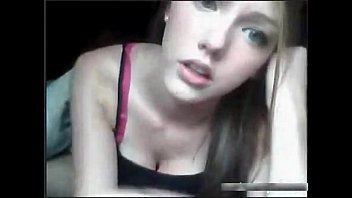 Teen Webcam Masturbation