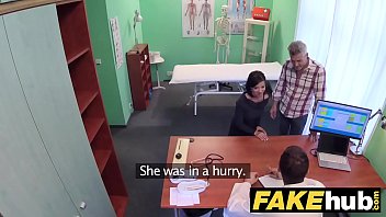 Hospital fake