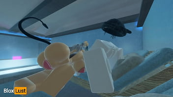 R63 roblox tout nue